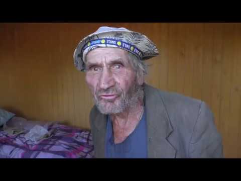 ДЕДУШКА МАТВЕЙ О СЕБЕ!!!