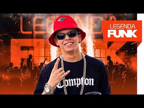 MC Drey - Fica Tranquila bebê (DJ FB)