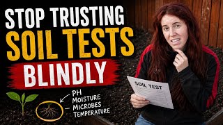 Why Soil Nutrients Don’t Matter (Like You Think)
