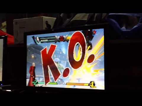 UMvC3 - Danimal v Grouty ft5