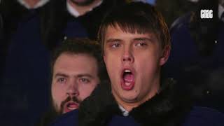 Сретенский хор