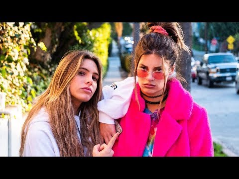 Getting Over Your Ex | Lele Pons & Hannah Stocking