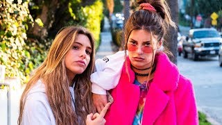 Getting Over Your Ex | Lele Pons &amp; Hannah Stocking