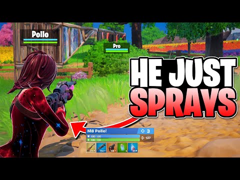 Peterbot and Pollo are BACK