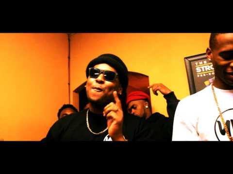 Eboogie x GeePee DaOfficial x Jayluckk x Magik (YHMXK2G) - BIG BREAD (Official Music Video)