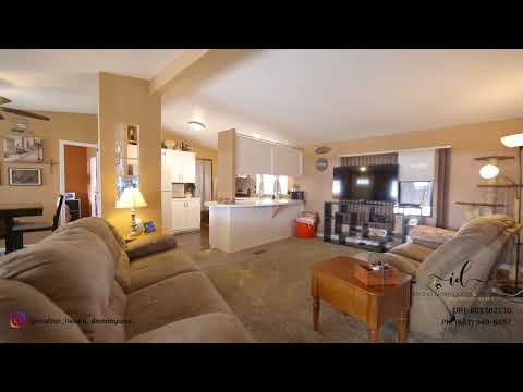 #NEW LISTING: 5200 Entrar Dr, Spc 141