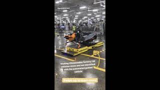 Stories de Marie-Philippe Gill - Manufacturiers Innovants