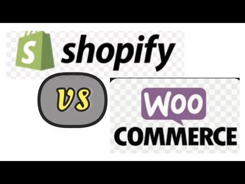 Shopify VS WooCommerce Comprehensive Comparison which is More useful in 2026
