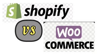 Shopify VS WooCommerce Comprehensive Comparison which is More useful in 2025