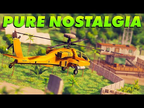 This Game Is My Childhood