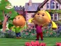 Ring A Ring O Roses BabyTV