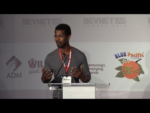 Semifinals: New Beverage Showdown 11 - Ginjan Brothers