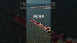 ⚓️ A new growth story is needed in the product tanker market, as ship owners reassess, #maritime