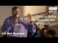 Lil Rel Howery’s Live in Crenshaw: Chicken Nuggets | HBO Replay