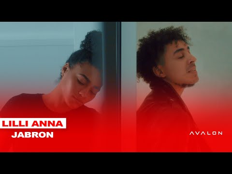 Jabron - Lilli Anna (prod. Jabron)