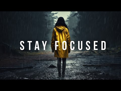 STAY FOCUSED | Powerful Motivational Speeches | Listen Every Morning