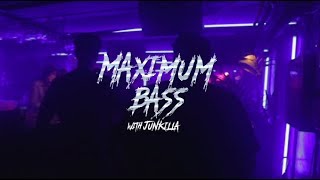 BSP TV X MAXIMUM BASS_EP1. JUNKILLA