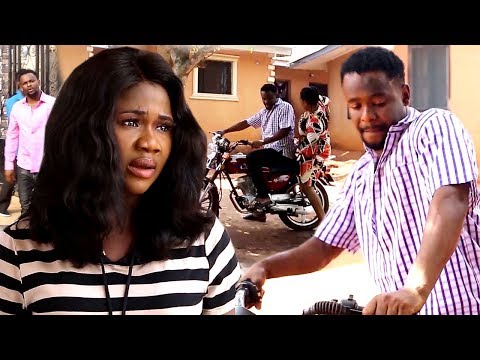 The Okada Rider & The Beautiful Rich Girl Season 3&4 - Zubby Micheal 2019 Latest Nigerian Movie