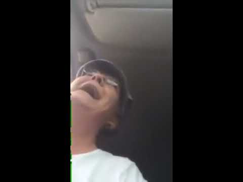 'Celera caralho, celera jesuss vai nossa senhora , aee passamo caralho porra'