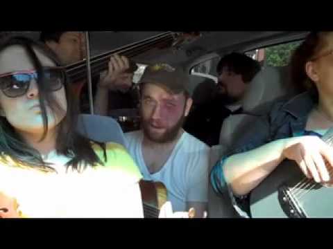 Be Back Home Tonight-- The Sweetback Sisters (MUSIC VIDEO)