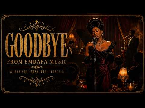Soul Dive - Goodbye Farewell - Misc Originals