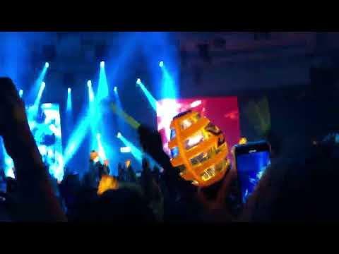 Turtle Ship Remix Version Live