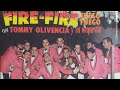 ▶️Verdad Amarga - Tommy Olivencia