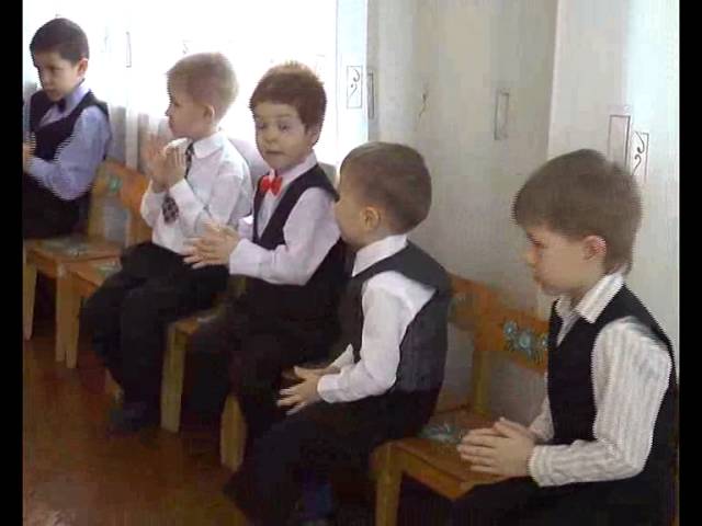 Лучший дизайнер-мама!