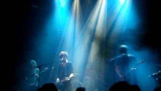 Kensington - When It All Falls Down