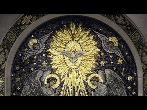 #NovenaDePentecostés Día octavo