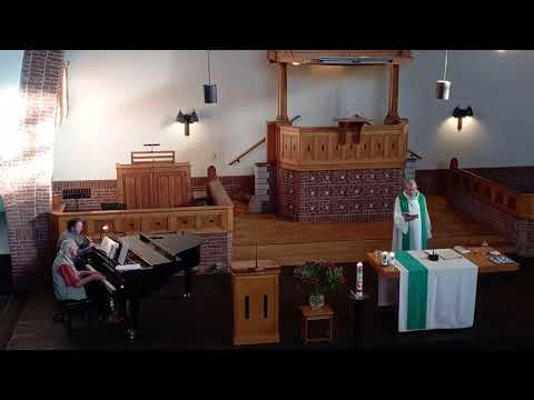 Liedboek 775 Dag der dagen, als de tijden