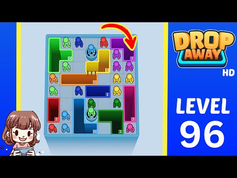 Level 96 Thumbnail