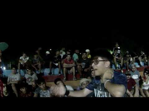 Verde vs Kid Trash - 8vos - Fecha 7 - 02/01/2022