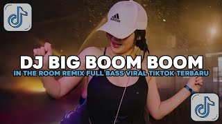 Download lagu DJ ILHAM - BIG BOOM KBOOM KBOOM FULL BASS VIRAL TIKTOK TERBARU 2026 YANG KALIAN CARI!! mp3 Download lagu DJ ILHAM - BIG BOOM KBOOM KBOOM FULL BASS VIRAL TIKTOK TERBARU 2026 YANG KALIAN CARI!! mp3