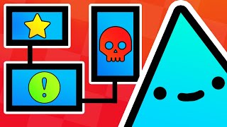 Download the video "Random Level Generation! - Daily Roguelike Devlog [3]"