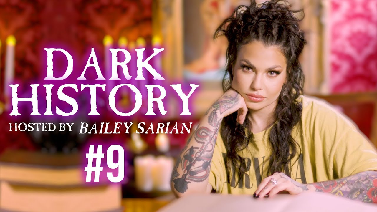 Ep #9: When the American Dream Goes Up in Flames: Triangle Shirtwaist Fire | Dark History Podcast