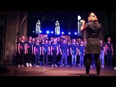 Human (Rag’N’Bone Man)