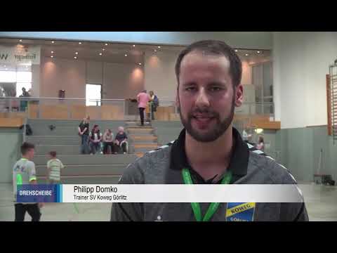 LHV und Koweg wieder richtig gefordert - LAUSITZWELLE