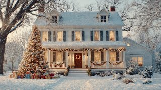 UMA HISTÓRIA NATALINA ENCANTADORA para toda a família