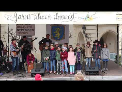 Sýkorky: Jarní tání