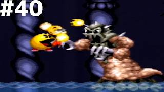 【レトロゲー】パックインタイム #40【レトロゲーム実況】PAC-IN-TIME パックマン PAC-MAN