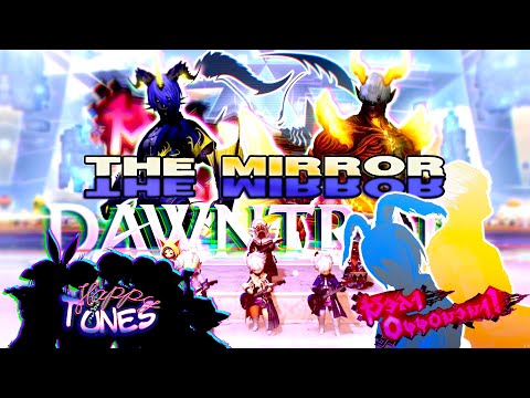 Happy Tunes Shiva – The Mirror 🌀🔥🏄‍♂️🎸