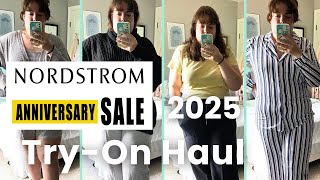 Nordstrom Anniversary Sale 2025 Clothing Try-On Haul 👚🛍️ My top picks that are still in stock!