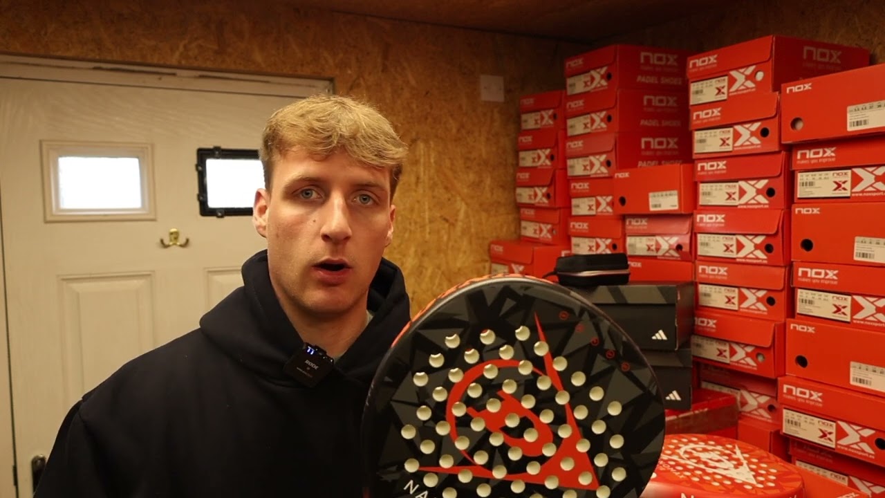 Load video: