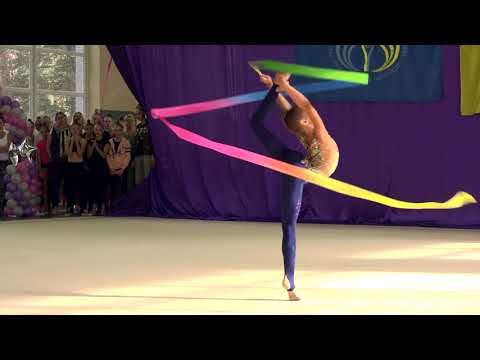 Савіна Ніколь 2007 стрічка