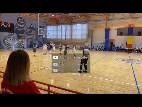 U14/ ROOKIES  - T NEȘ SALONTA  / 15.04.2022