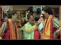 Comedy Scene || Govinda & Amitabh Bachchan Meet Satish Kaushik Funny Comedy Scene || Eagle Entertain