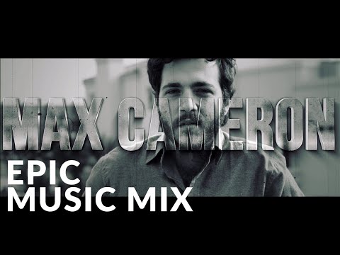 Epic Hits | Top 10 of Max Cameron