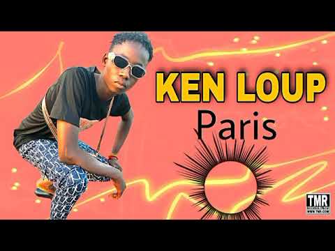 Ken Loup. Paris🇲🇱🇲🇱