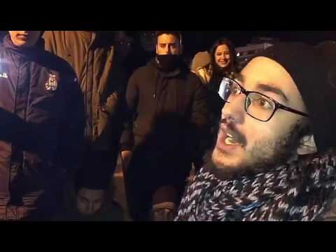 HANDER VS SIKO - (BATALLÓN) - FINAL - 1A CLASIFICATORIA GENERALRAP NACIONAL